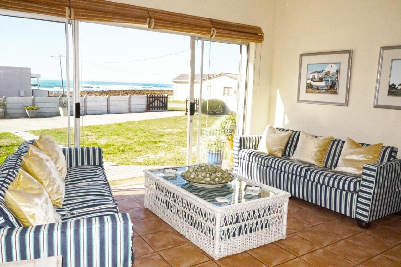 Summer Place B&B Przylądek Igielny Zewnętrze zdjęcie