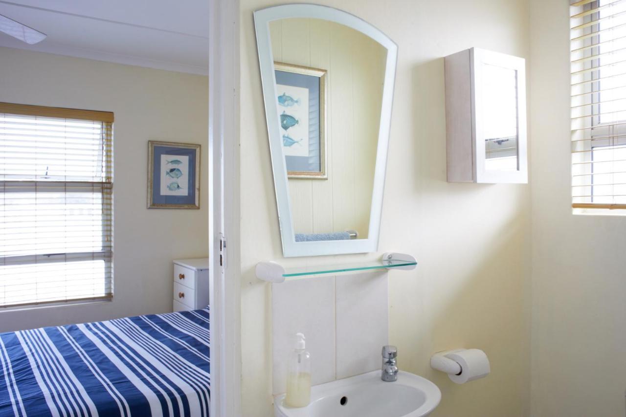 Summer Place B&B Przylądek Igielny Zewnętrze zdjęcie