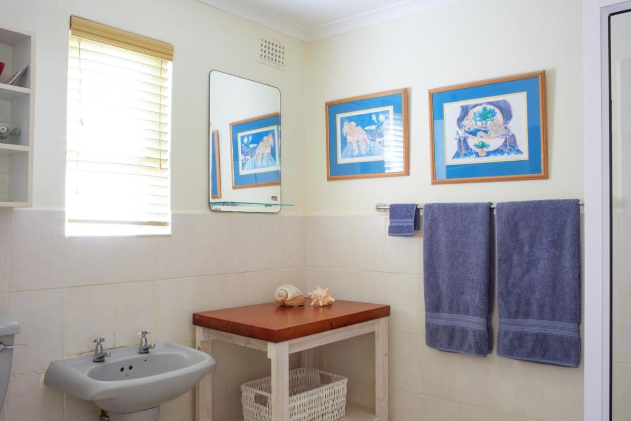 Summer Place B&B Przylądek Igielny Zewnętrze zdjęcie