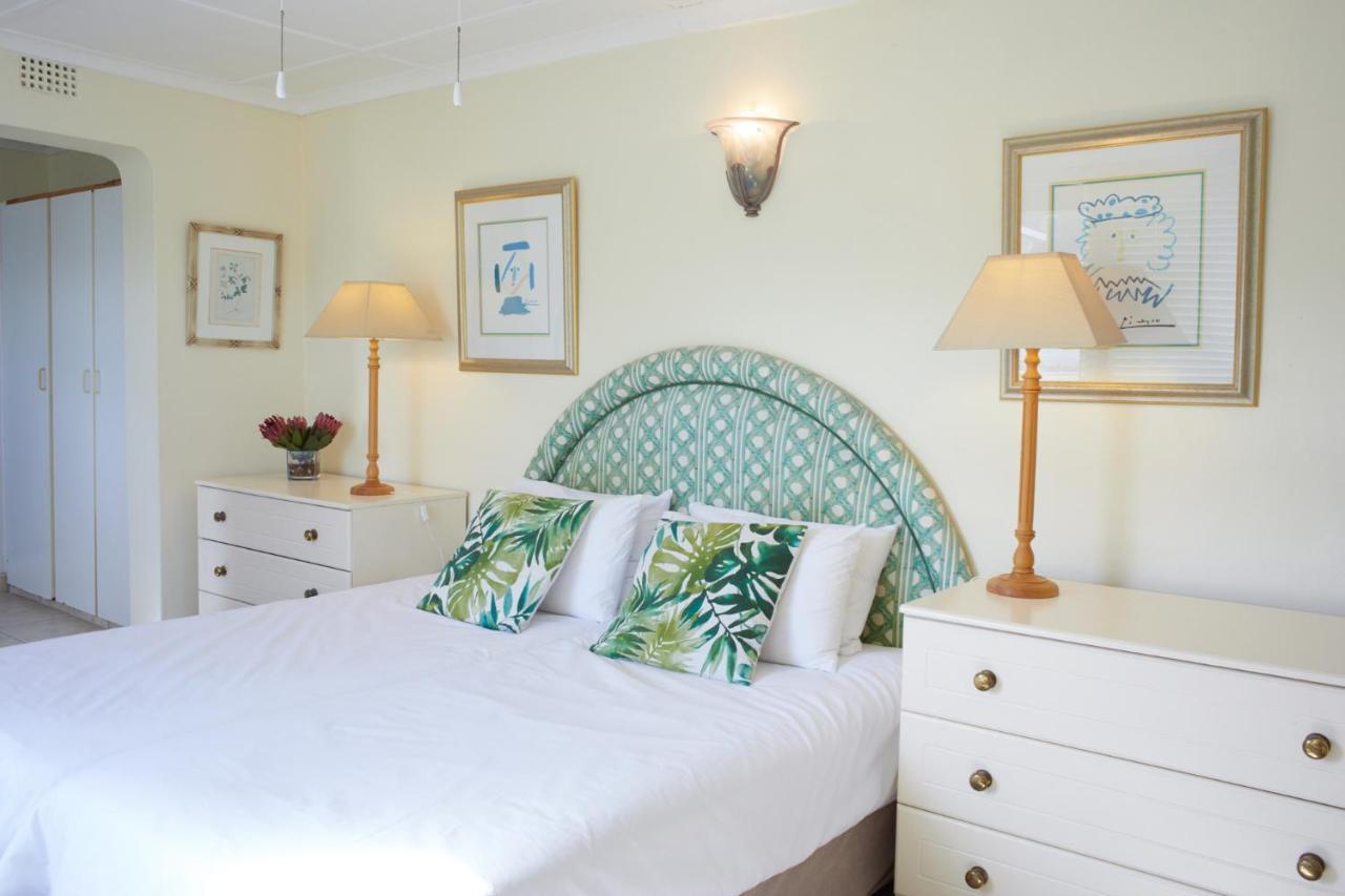 Summer Place B&B Przylądek Igielny Zewnętrze zdjęcie