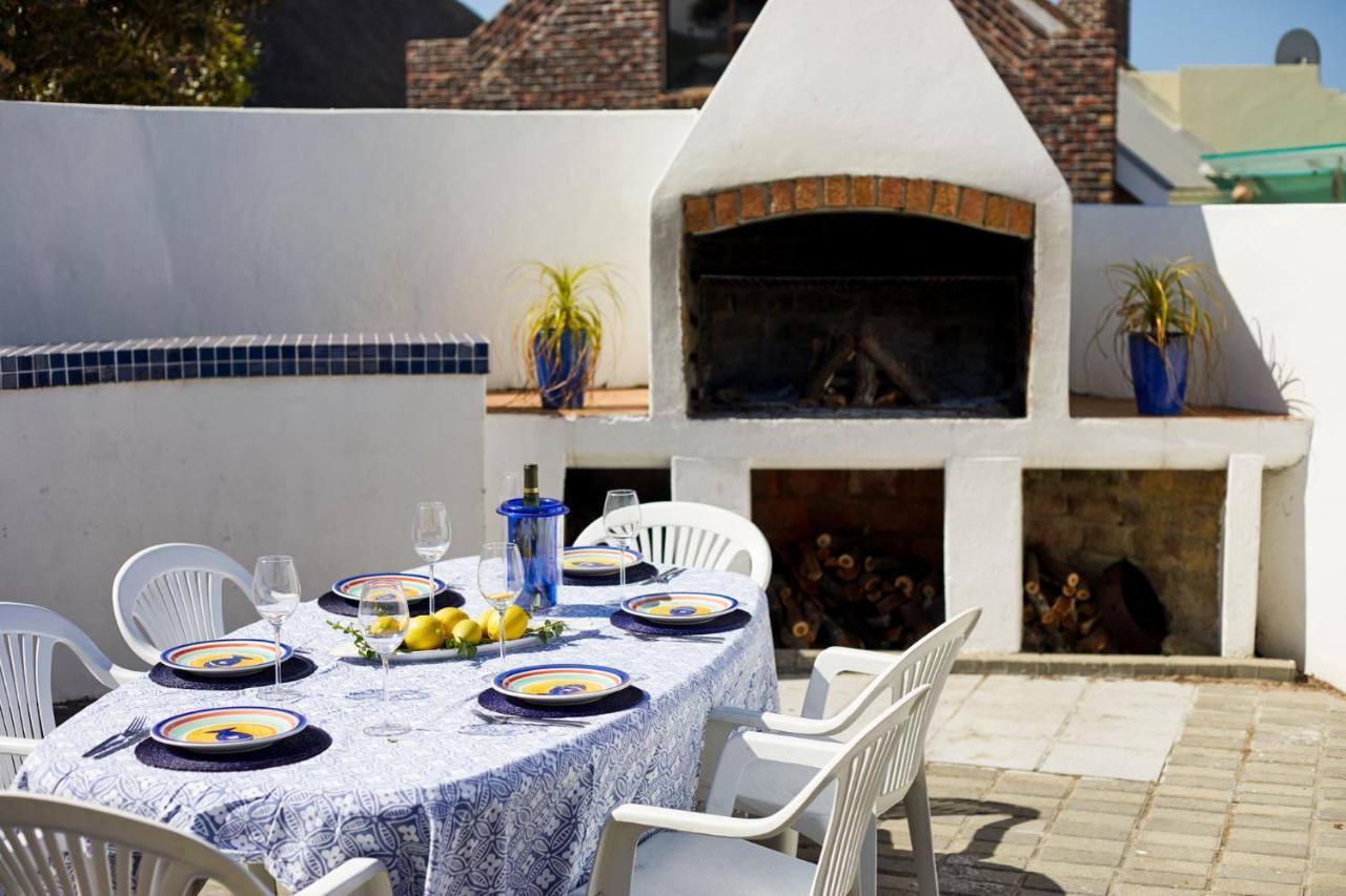 Summer Place B&B Przylądek Igielny Zewnętrze zdjęcie