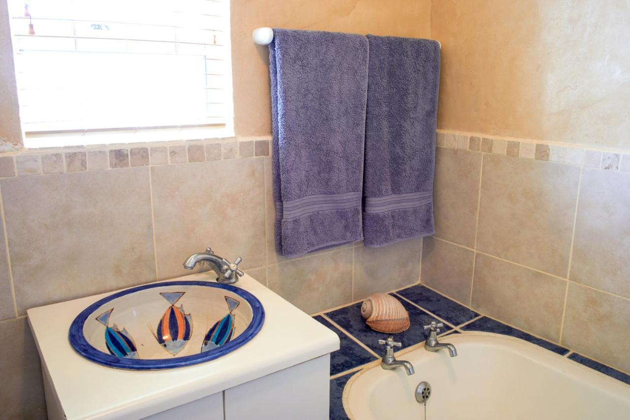 Summer Place B&B Przylądek Igielny Zewnętrze zdjęcie