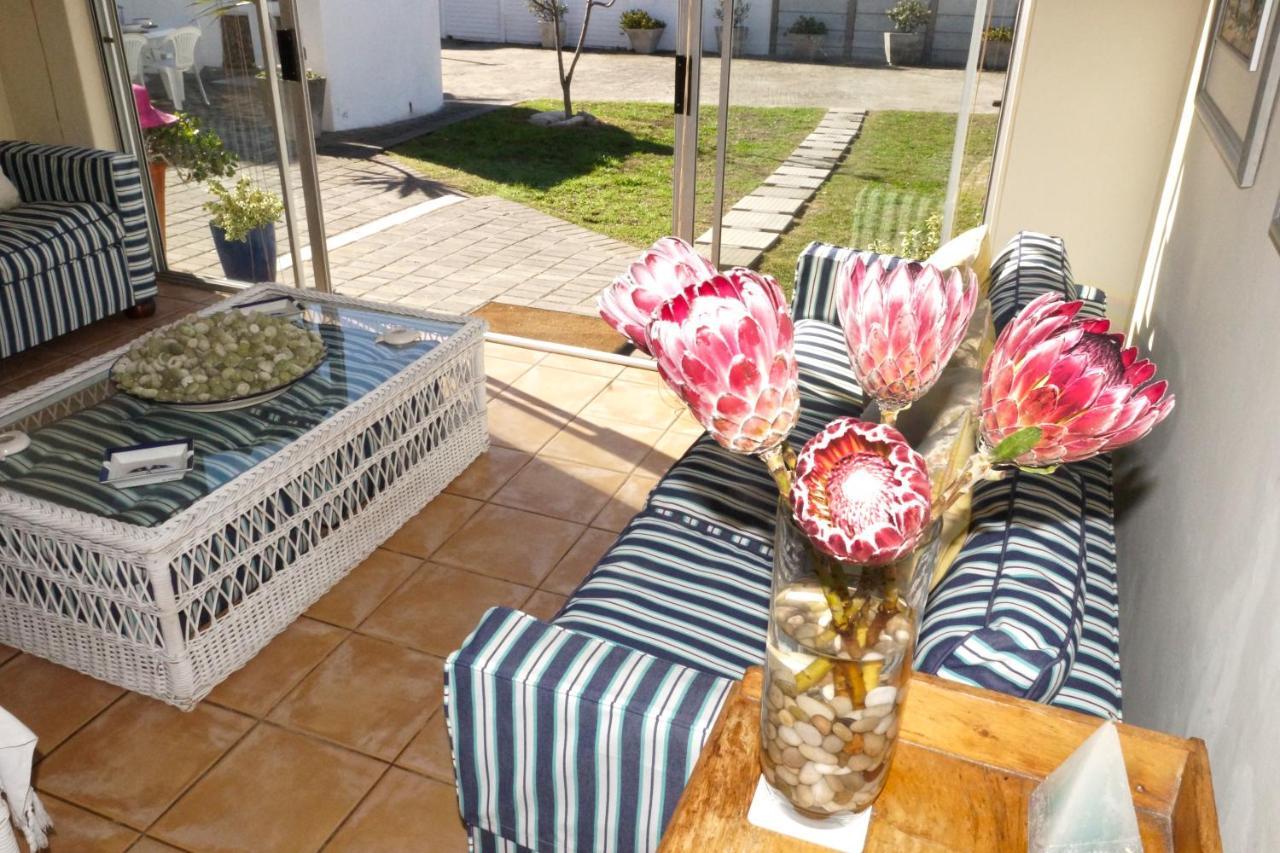 Summer Place B&B Przylądek Igielny Zewnętrze zdjęcie