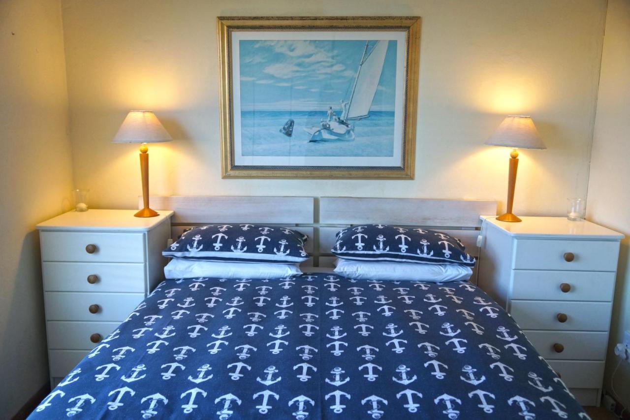 Summer Place B&B Przylądek Igielny Zewnętrze zdjęcie