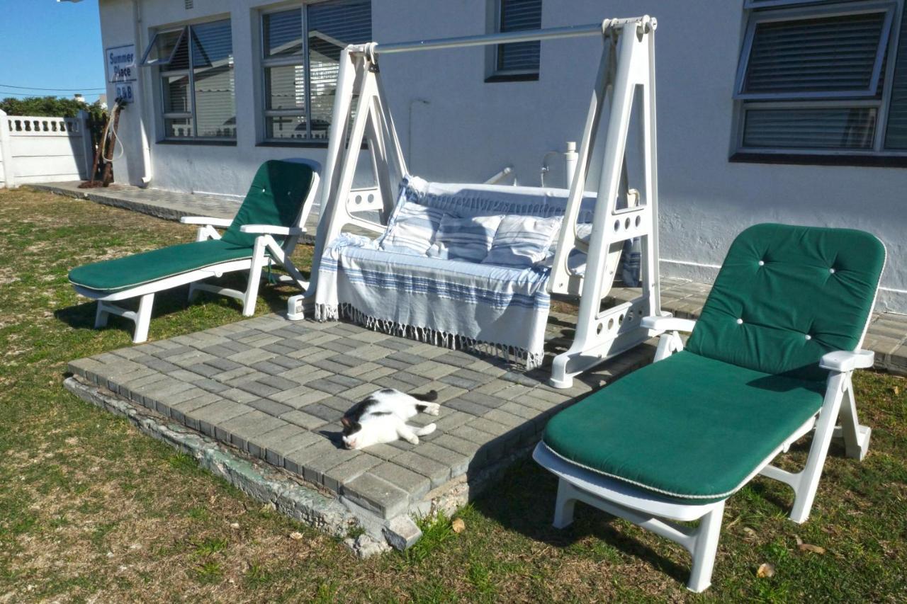 Summer Place B&B Przylądek Igielny Zewnętrze zdjęcie