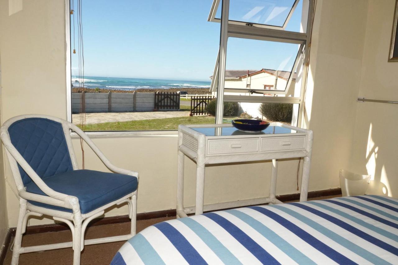 Summer Place B&B Przylądek Igielny Zewnętrze zdjęcie